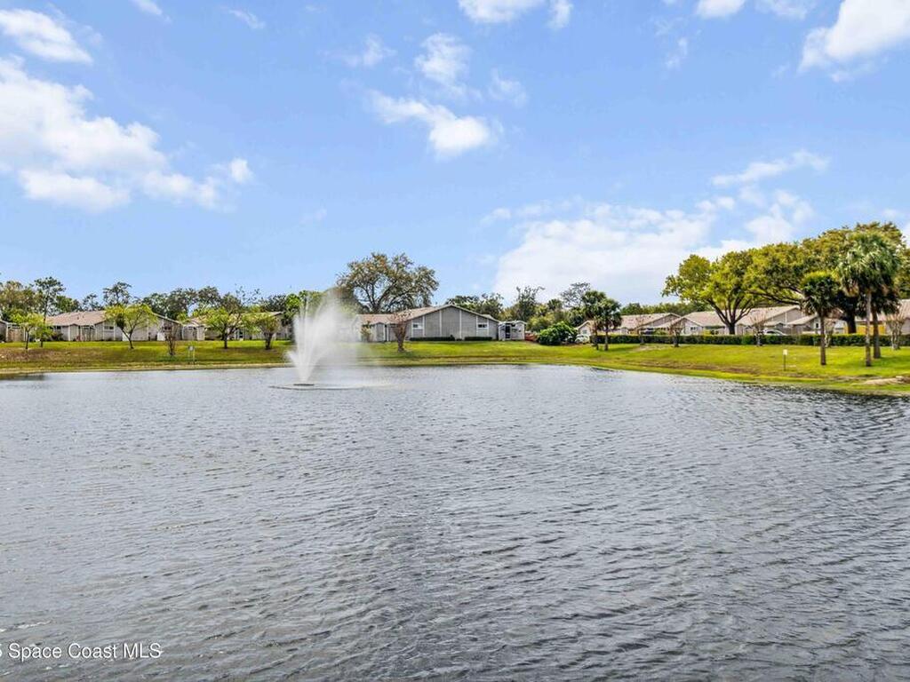 1933 Quail Ridge Court, Cocoa, FL 32922