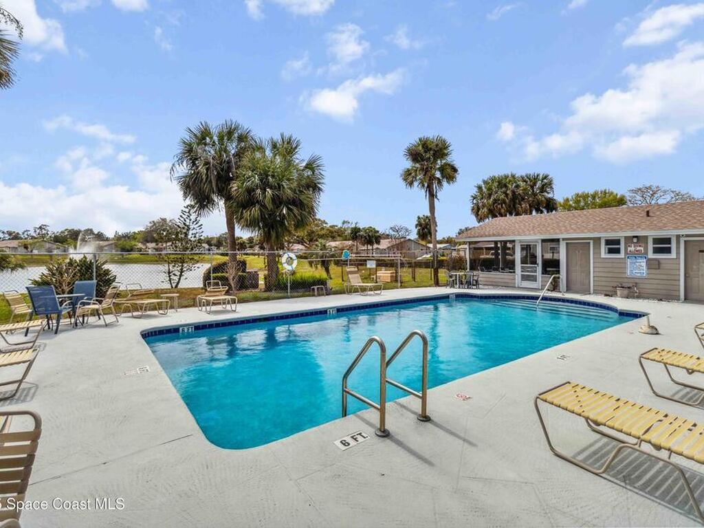 1933 Quail Ridge Court, Cocoa, FL 32922