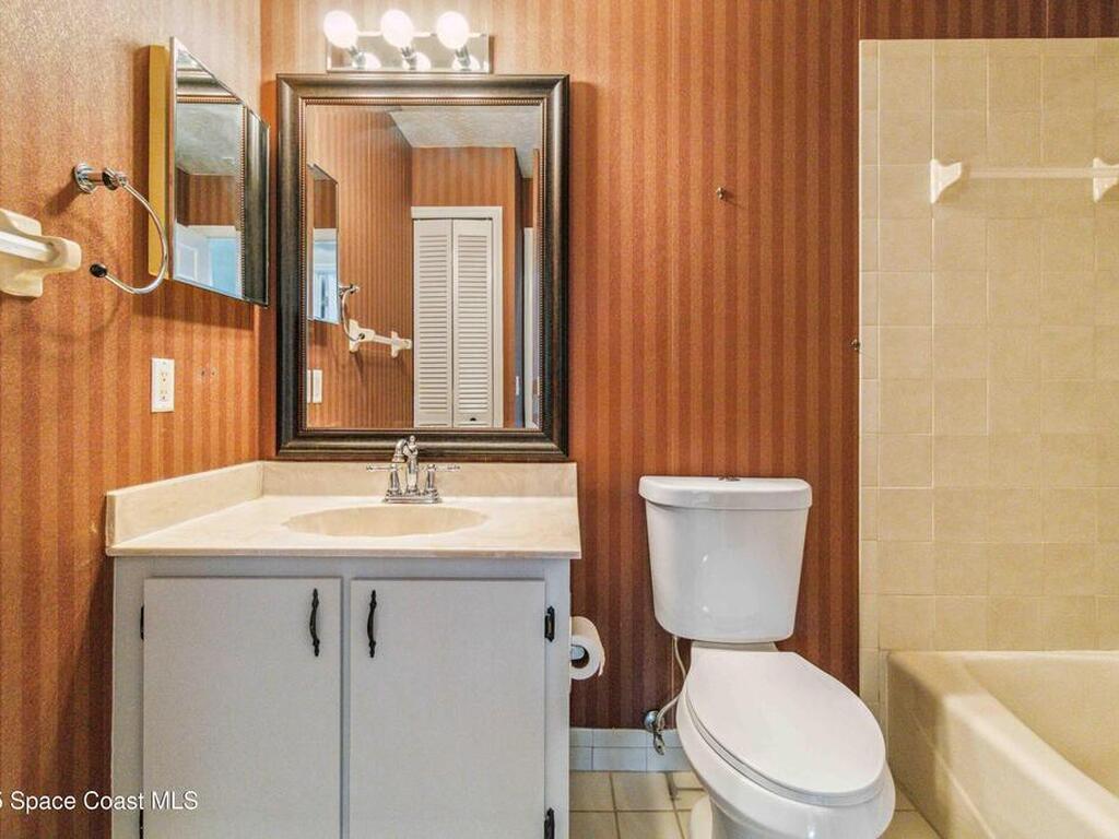 1933 Quail Ridge Court, Cocoa, FL 32922