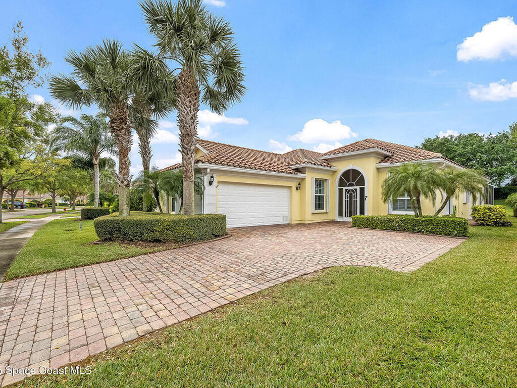 5193 Eleuthra Circle, Vero Beach, FL 32967