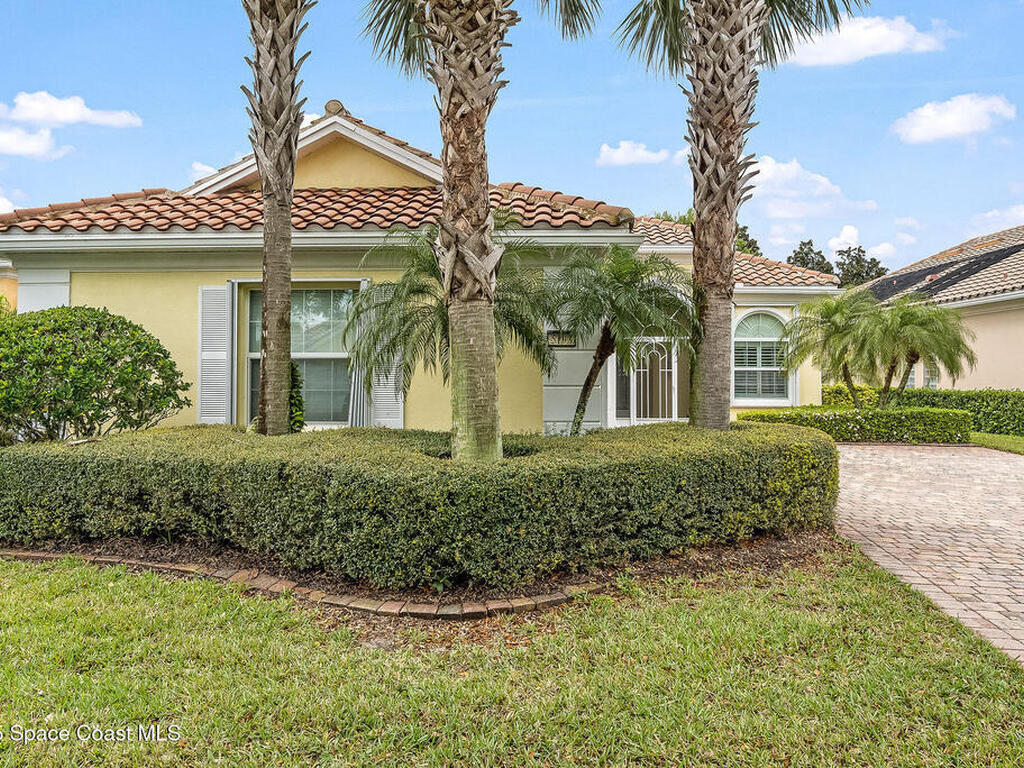 5193 Eleuthra Circle, Vero Beach, FL 32967