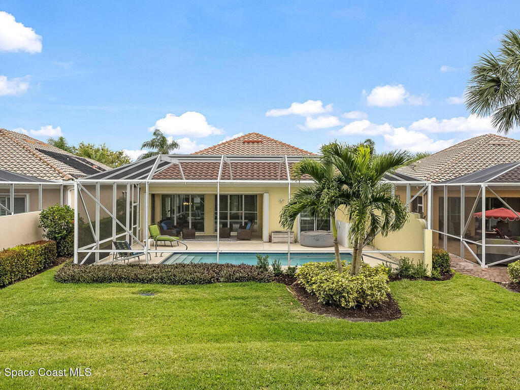 5193 Eleuthra Circle, Vero Beach, FL 32967