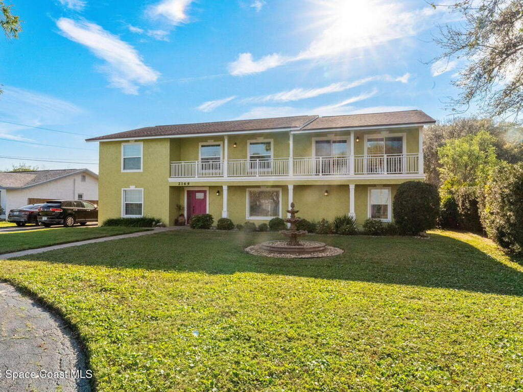 2169 Rockledge Drive, Rockledge, FL 32955