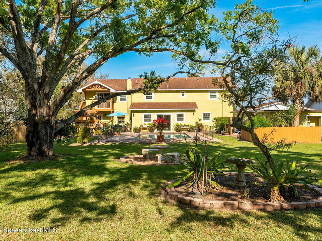 2169 Rockledge Drive, Rockledge, FL 32955