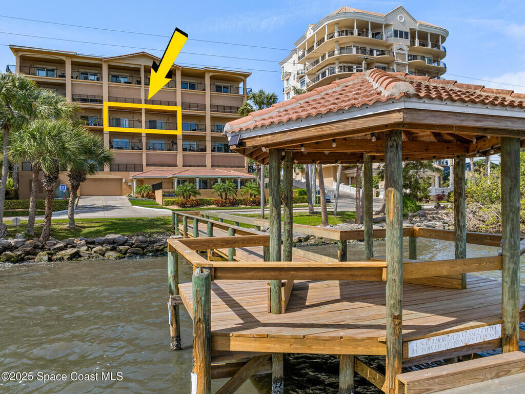 29 Riverside Drive, Cocoa, FL 32922