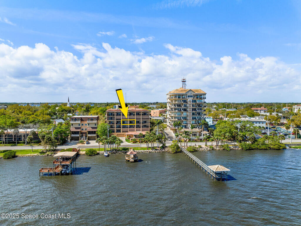 29 Riverside Drive, Cocoa, FL 32922