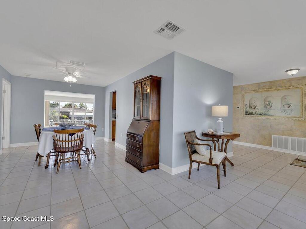 1695 Rochelle Parkway, Merritt Island, FL 32952