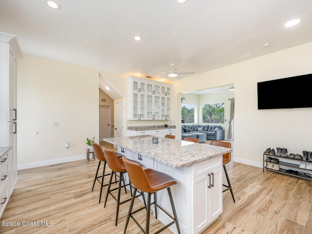 5570 Sanctuary Avenue, Grant, FL 32949