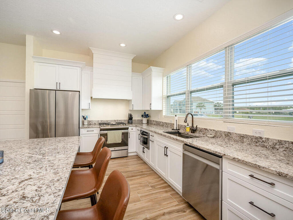 5570 Sanctuary Avenue, Grant, FL 32949