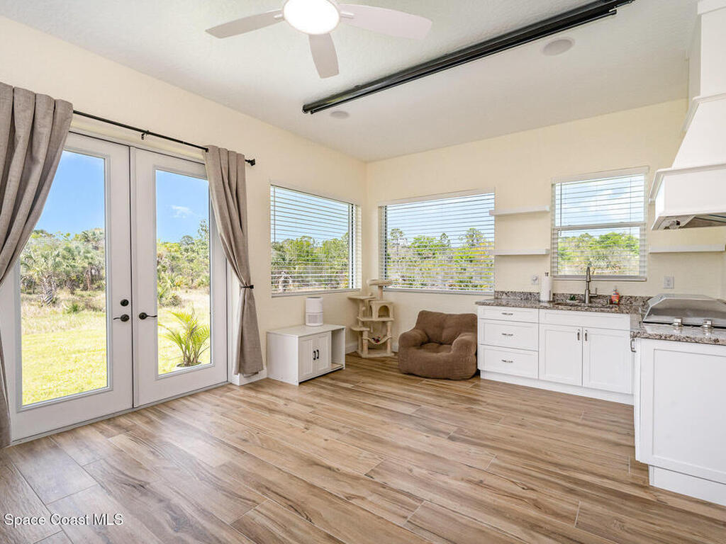 5570 Sanctuary Avenue, Grant, FL 32949