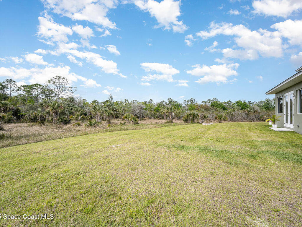 5570 Sanctuary Avenue, Grant, FL 32949
