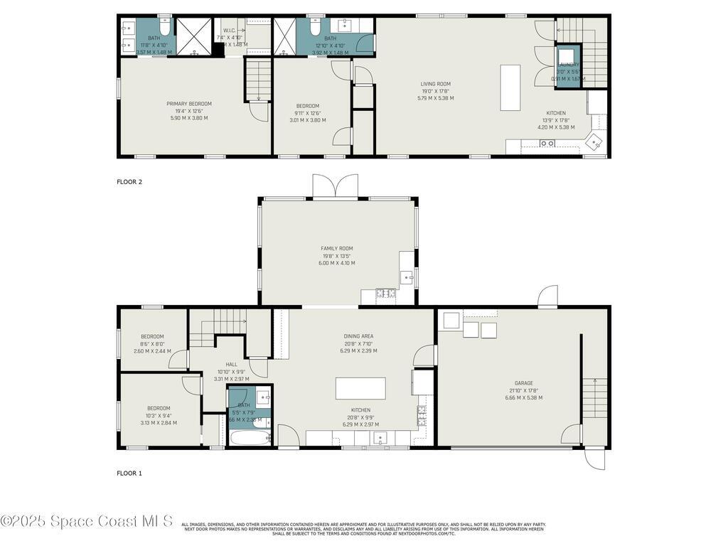 5570 Sanctuary Avenue, Grant, FL 32949