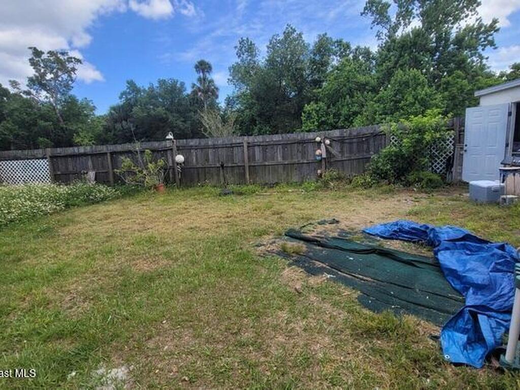 2785 Brockett Road, Mims, FL 32754