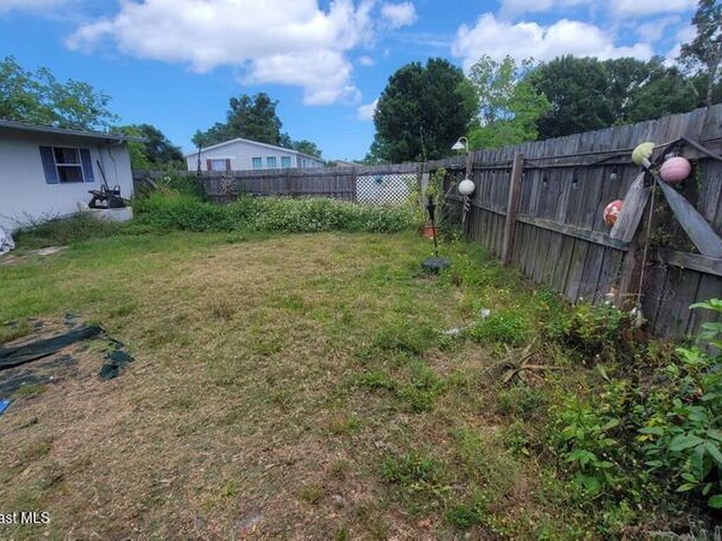 2785 Brockett Road, Mims, FL 32754