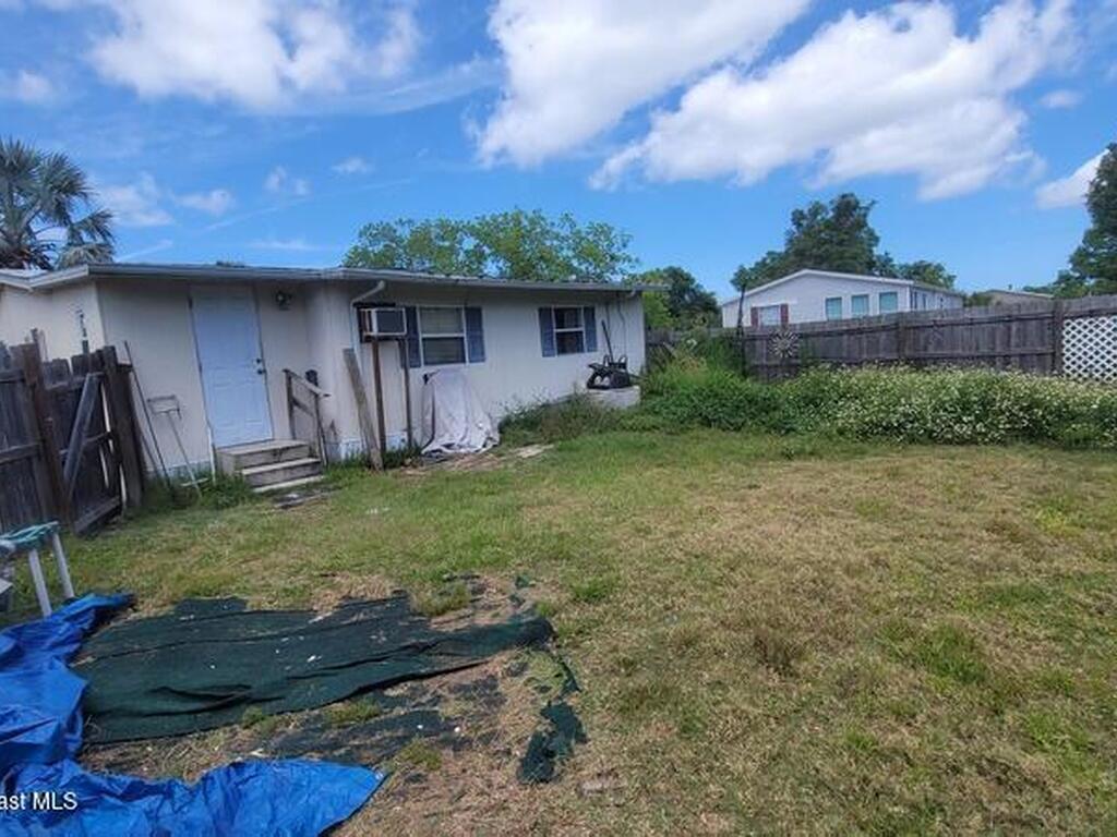 2785 Brockett Road, Mims, FL 32754