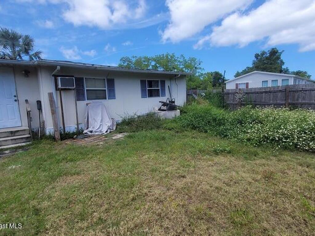 2785 Brockett Road, Mims, FL 32754