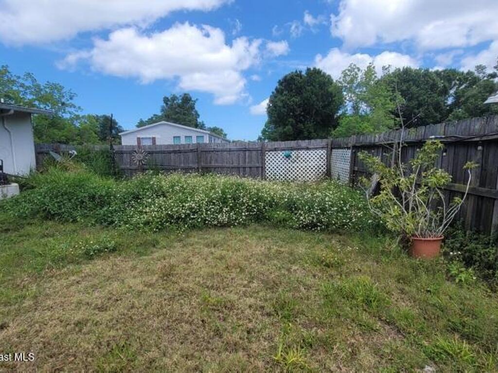 2785 Brockett Road, Mims, FL 32754