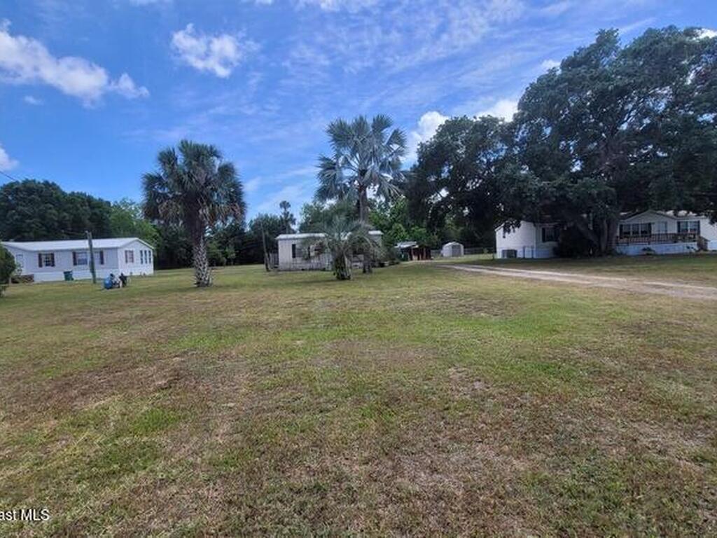 2785 Brockett Road, Mims, FL 32754