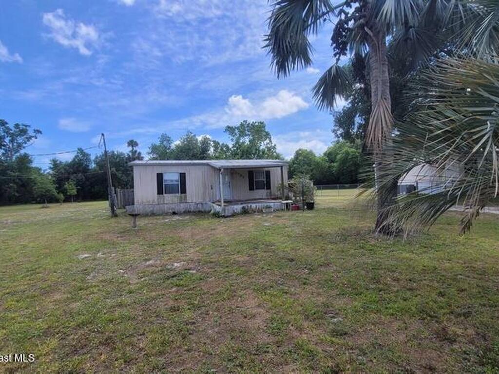 2785 Brockett Road, Mims, FL 32754