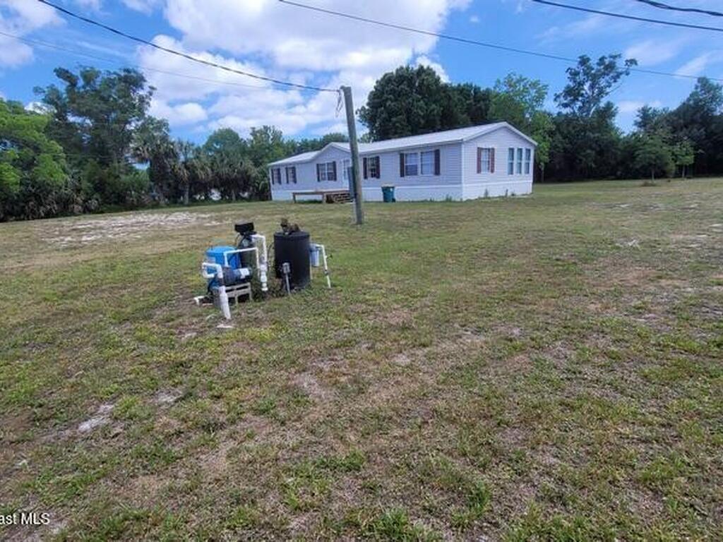2785 Brockett Road, Mims, FL 32754