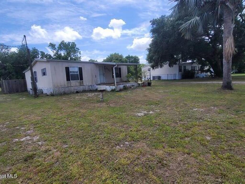 2785 Brockett Road, Mims, FL 32754