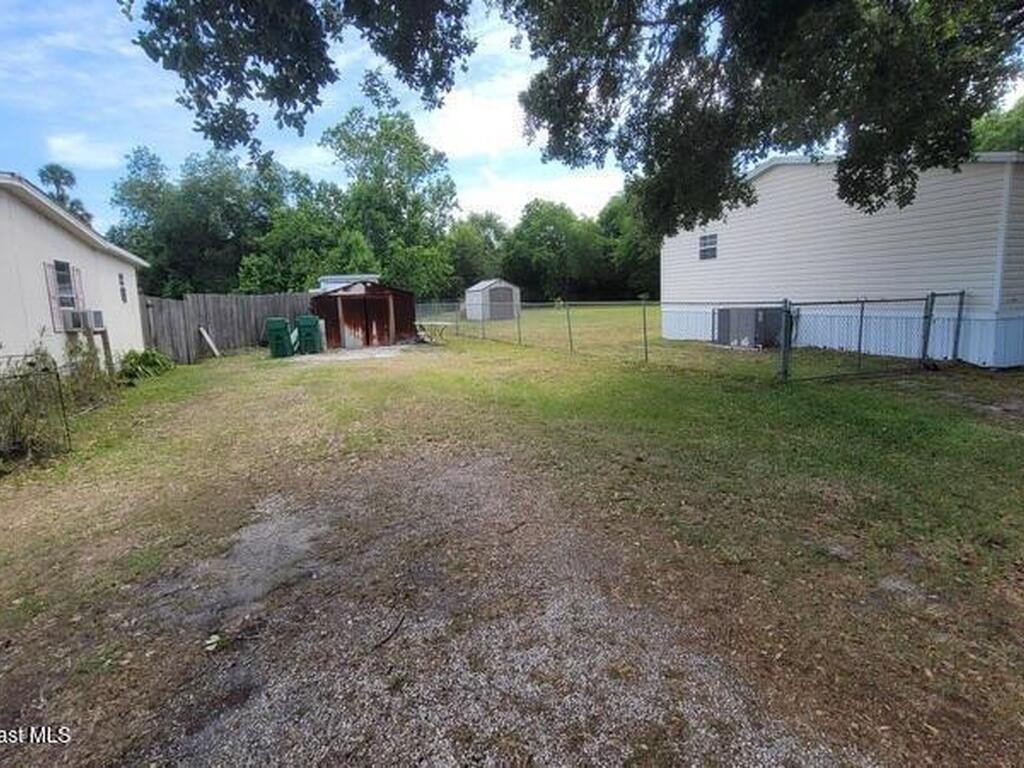 2785 Brockett Road, Mims, FL 32754