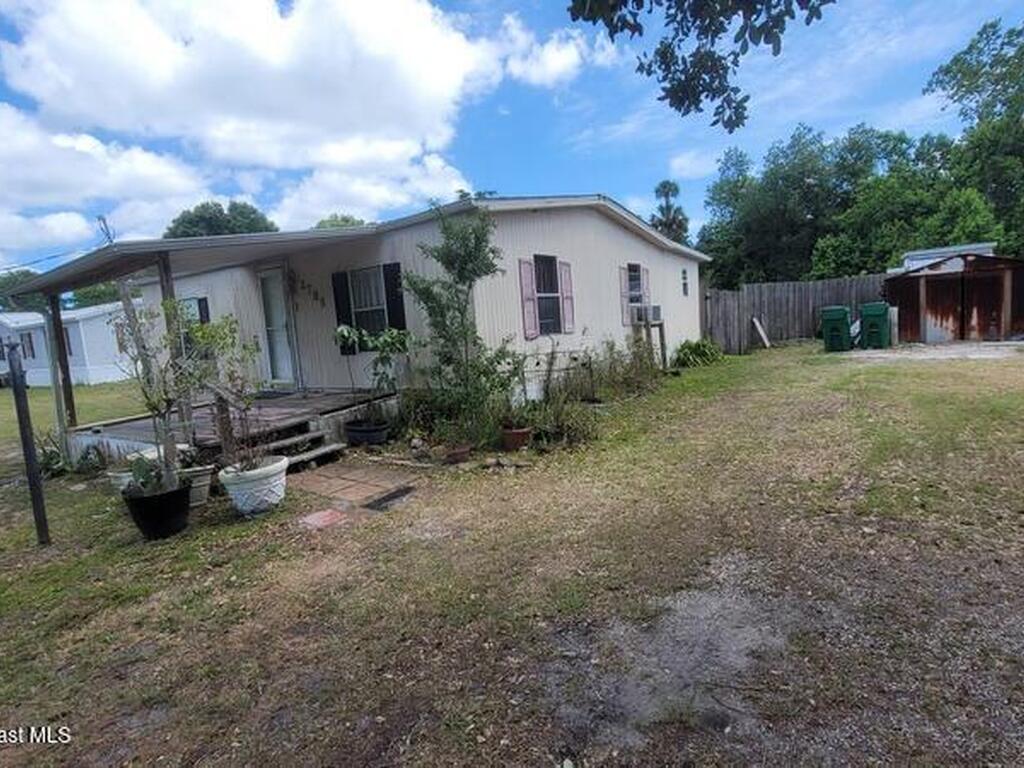 2785 Brockett Road, Mims, FL 32754