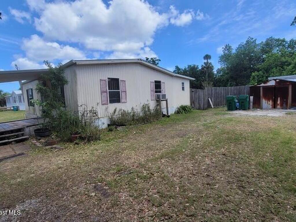 2785 Brockett Road, Mims, FL 32754