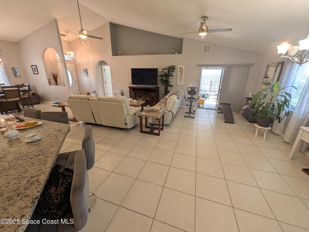 687 Americana Boulevard, Palm Bay, FL 32907