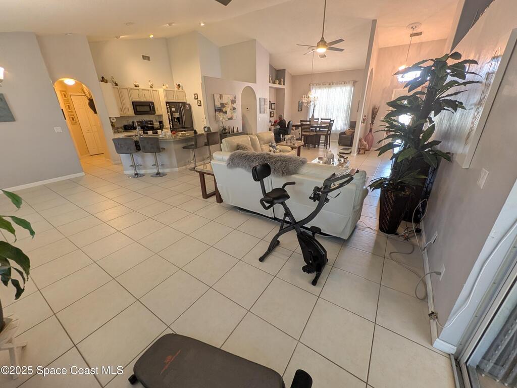 687 Americana Boulevard, Palm Bay, FL 32907