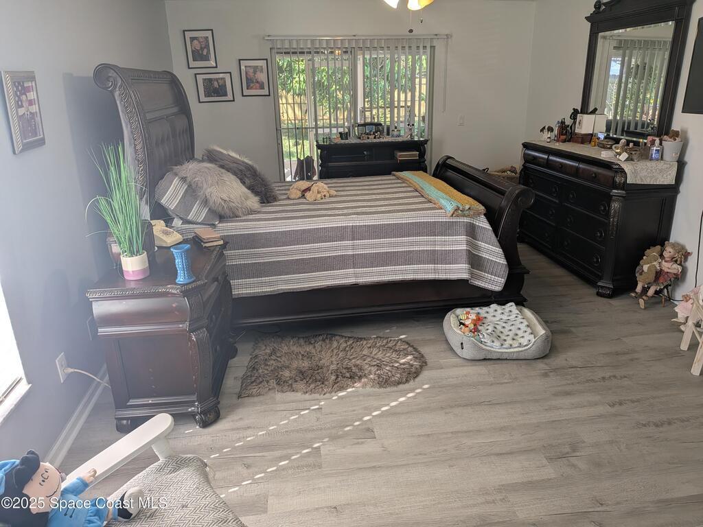 687 Americana Boulevard, Palm Bay, FL 32907