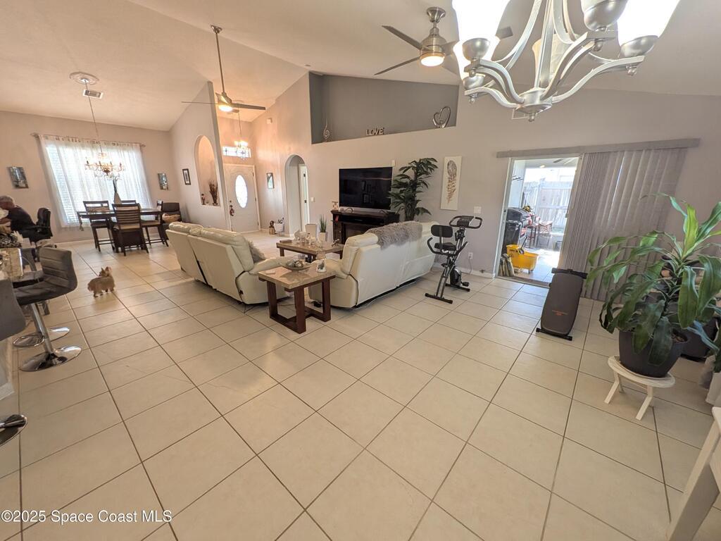 687 Americana Boulevard, Palm Bay, FL 32907