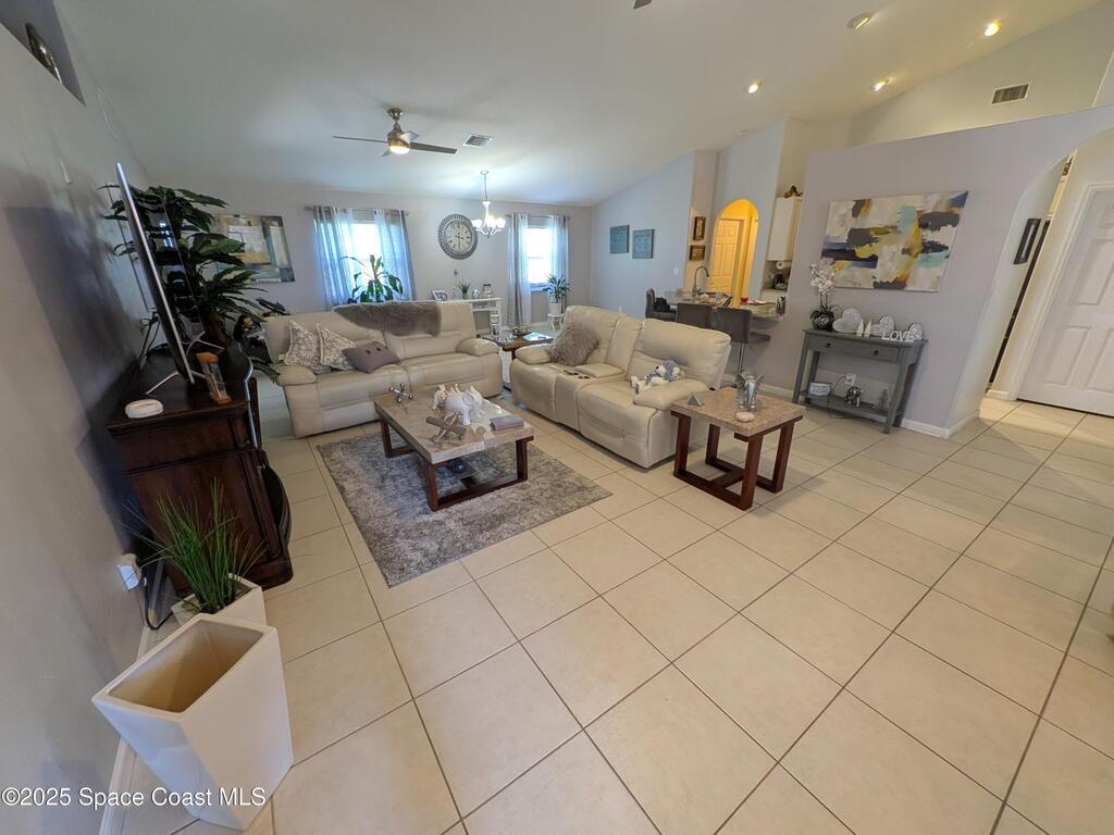 687 Americana Boulevard, Palm Bay, FL 32907