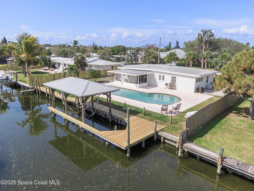 112 Sunset Drive, Cocoa Beach, FL 32931