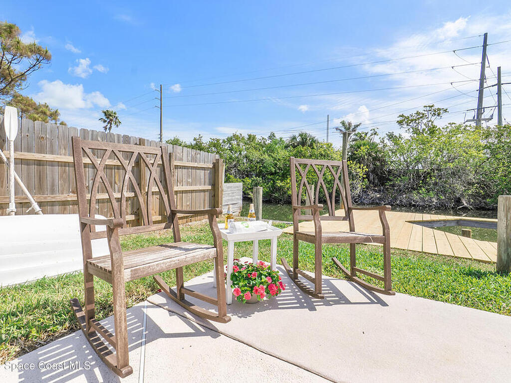 112 Sunset Drive, Cocoa Beach, FL 32931