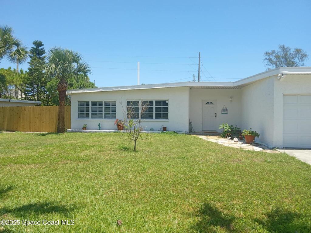 112 Sunset Drive, Cocoa Beach, FL 32931