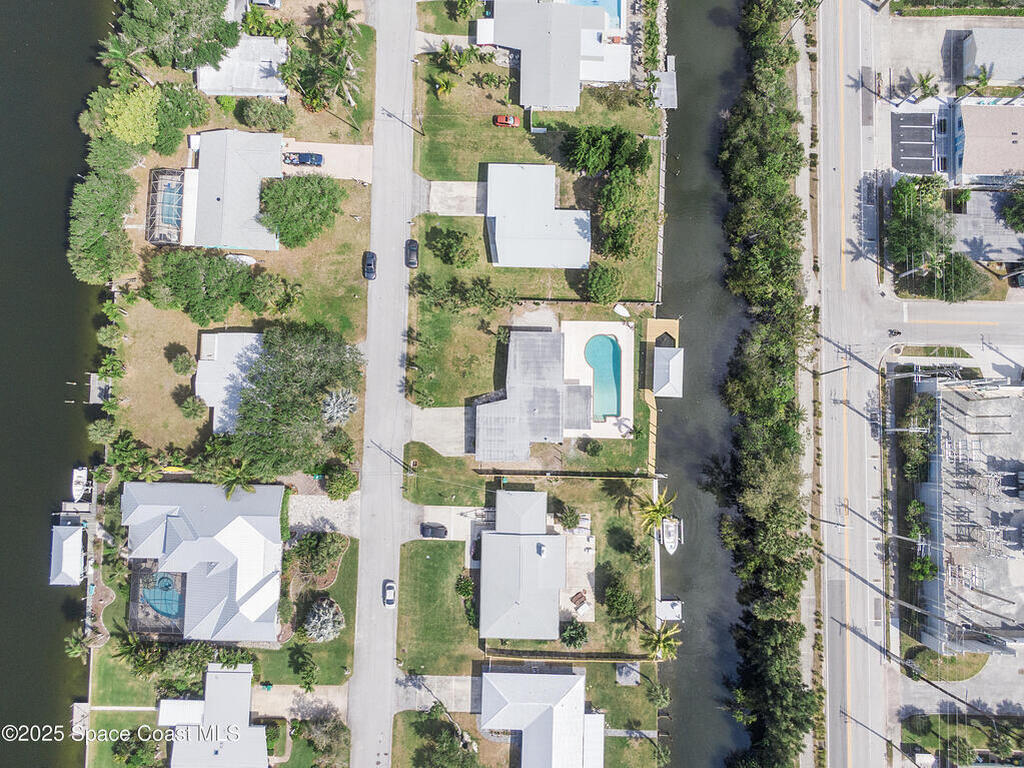 112 Sunset Drive, Cocoa Beach, FL 32931