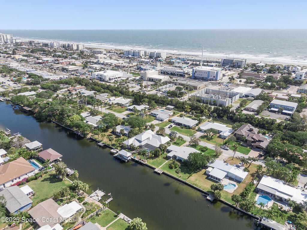 112 Sunset Drive, Cocoa Beach, FL 32931