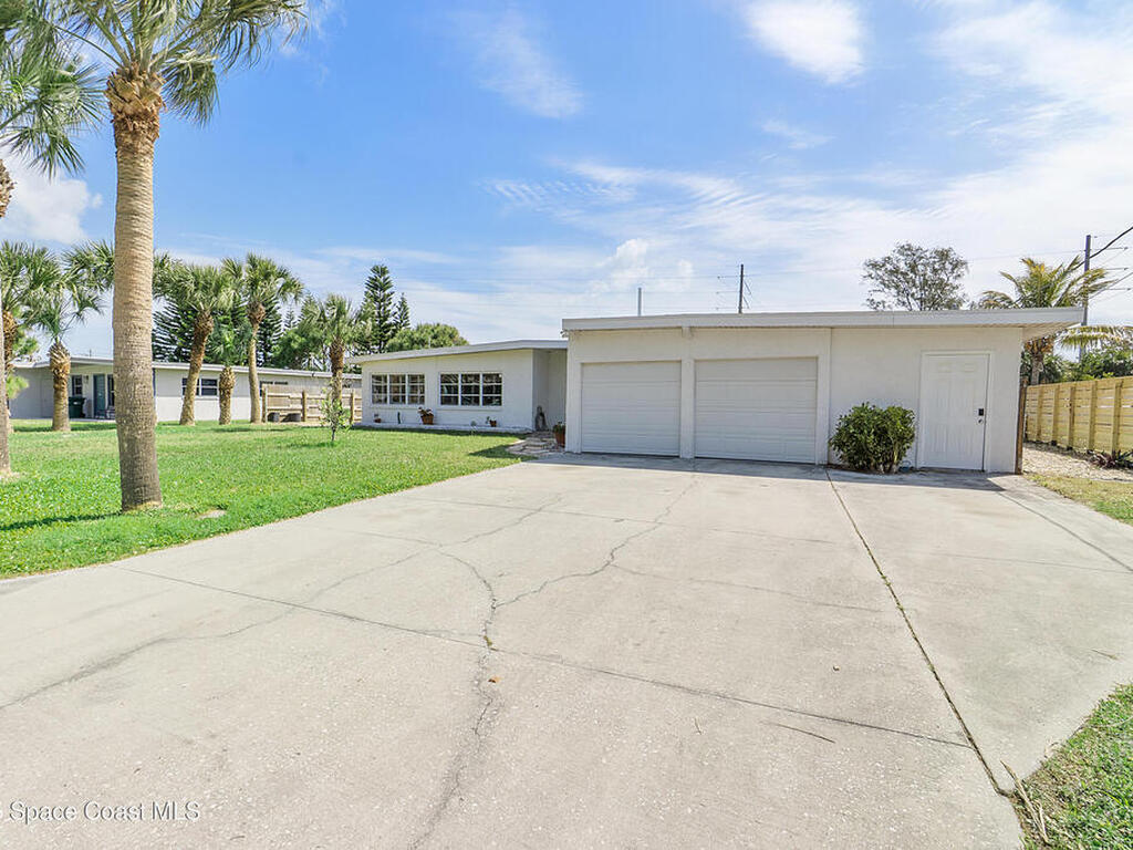 112 Sunset Drive, Cocoa Beach, FL 32931