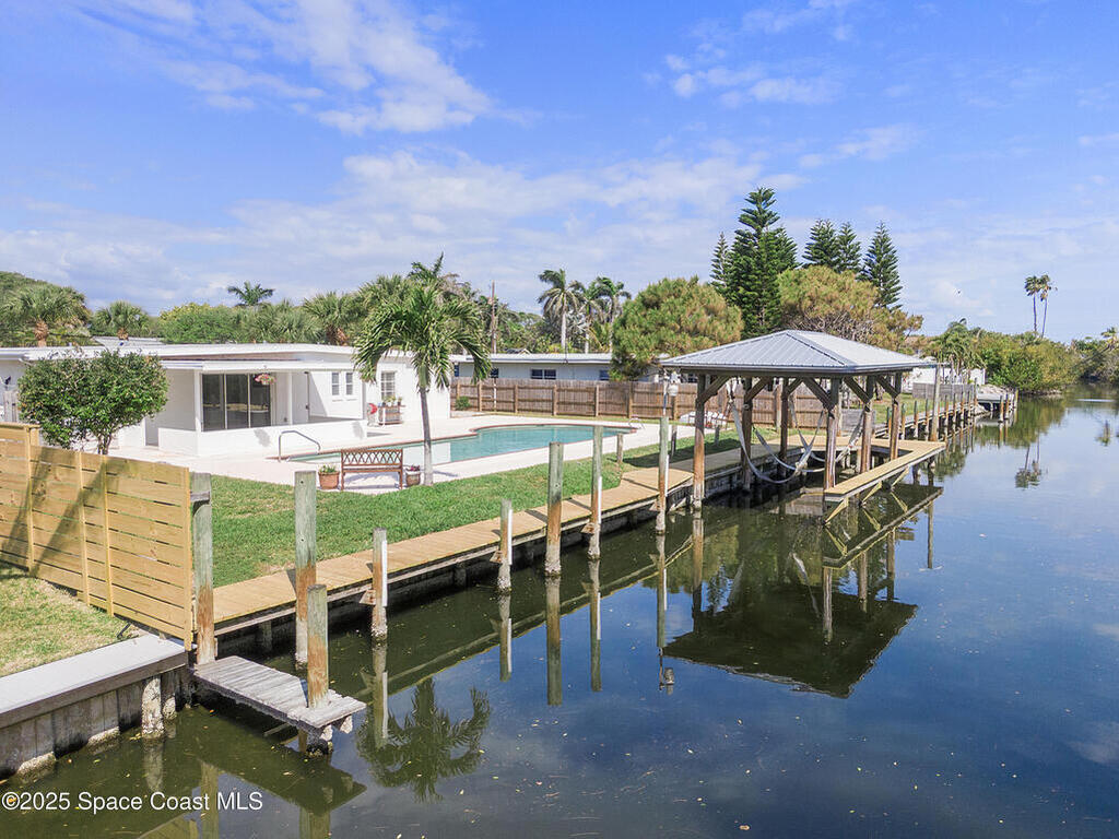 112 Sunset Drive, Cocoa Beach, FL 32931