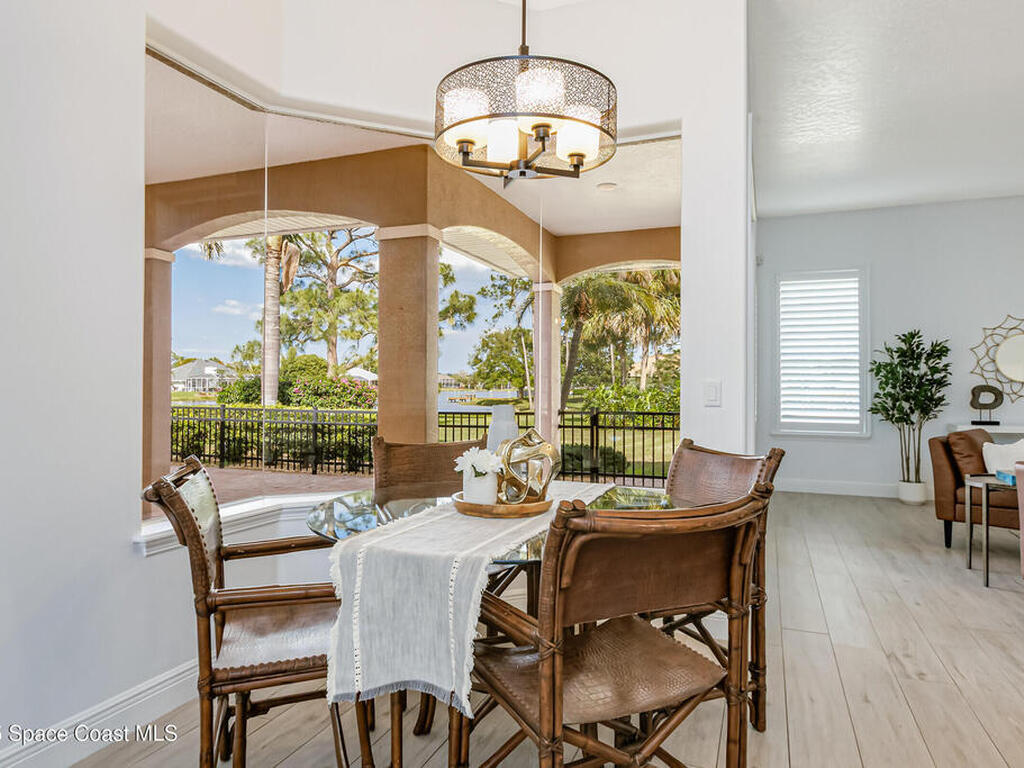 3833 Peacock Drive, Melbourne, FL 32904