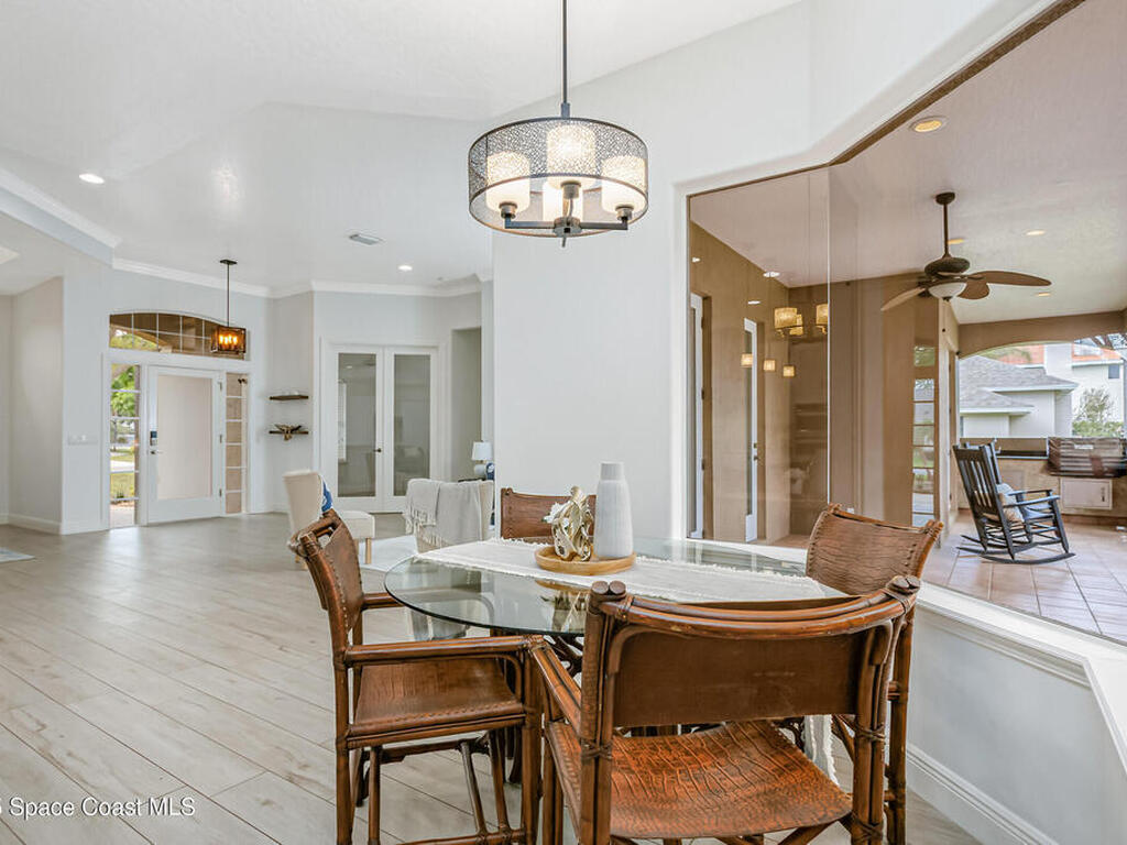 3833 Peacock Drive, Melbourne, FL 32904