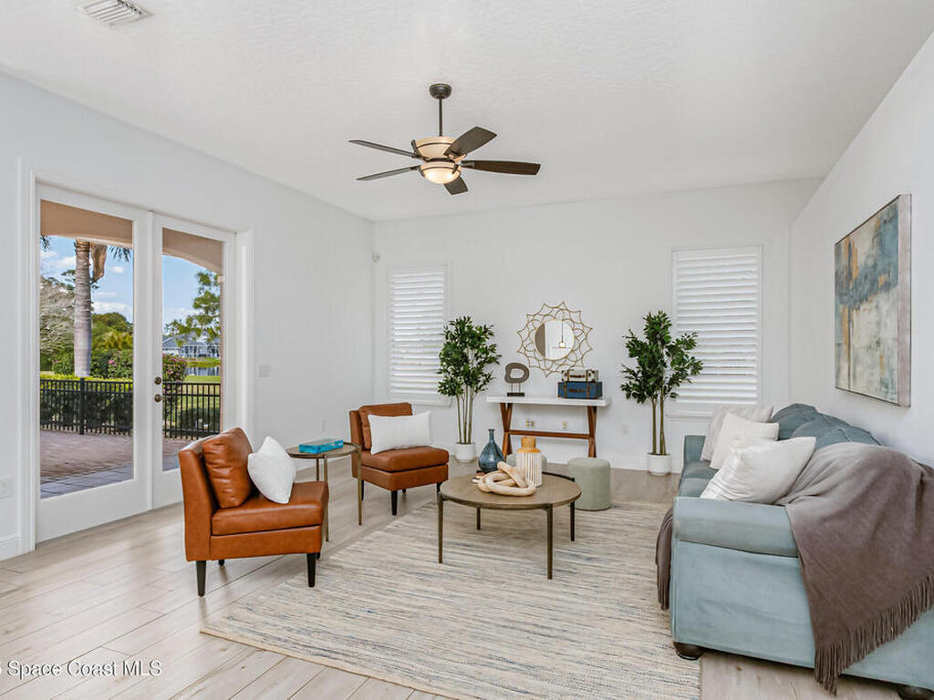 3833 Peacock Drive, Melbourne, FL 32904