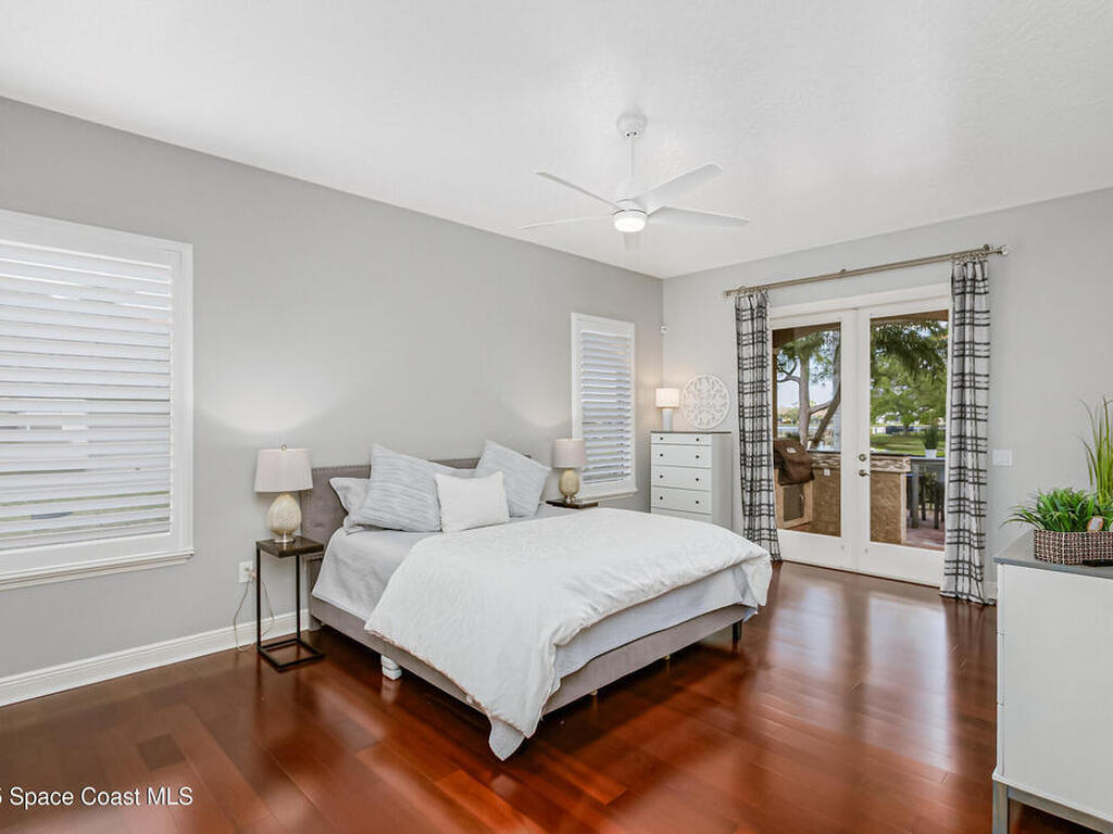 3833 Peacock Drive, Melbourne, FL 32904