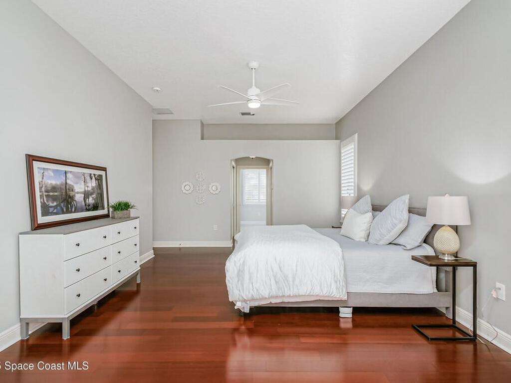 3833 Peacock Drive, Melbourne, FL 32904