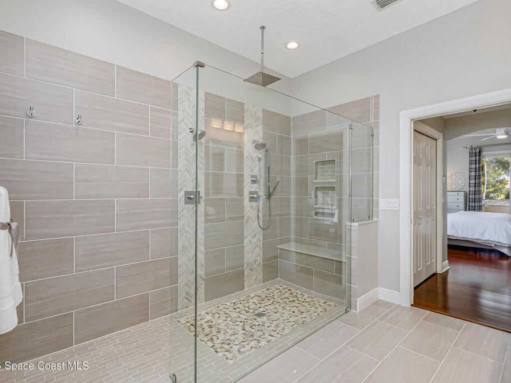 3833 Peacock Drive, Melbourne, FL 32904