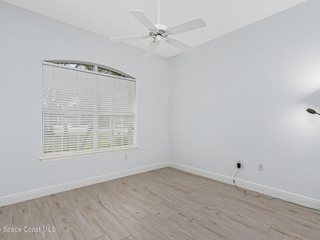 3833 Peacock Drive, Melbourne, FL 32904