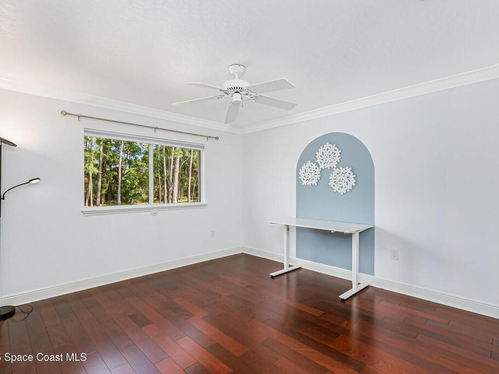 3833 Peacock Drive, Melbourne, FL 32904