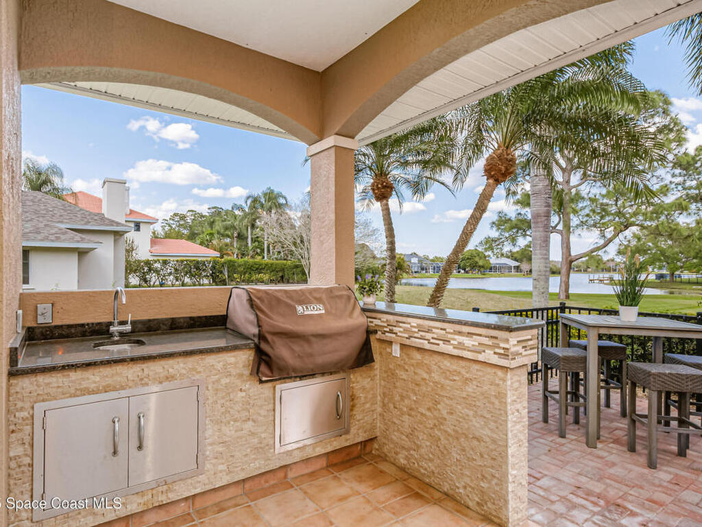 3833 Peacock Drive, Melbourne, FL 32904