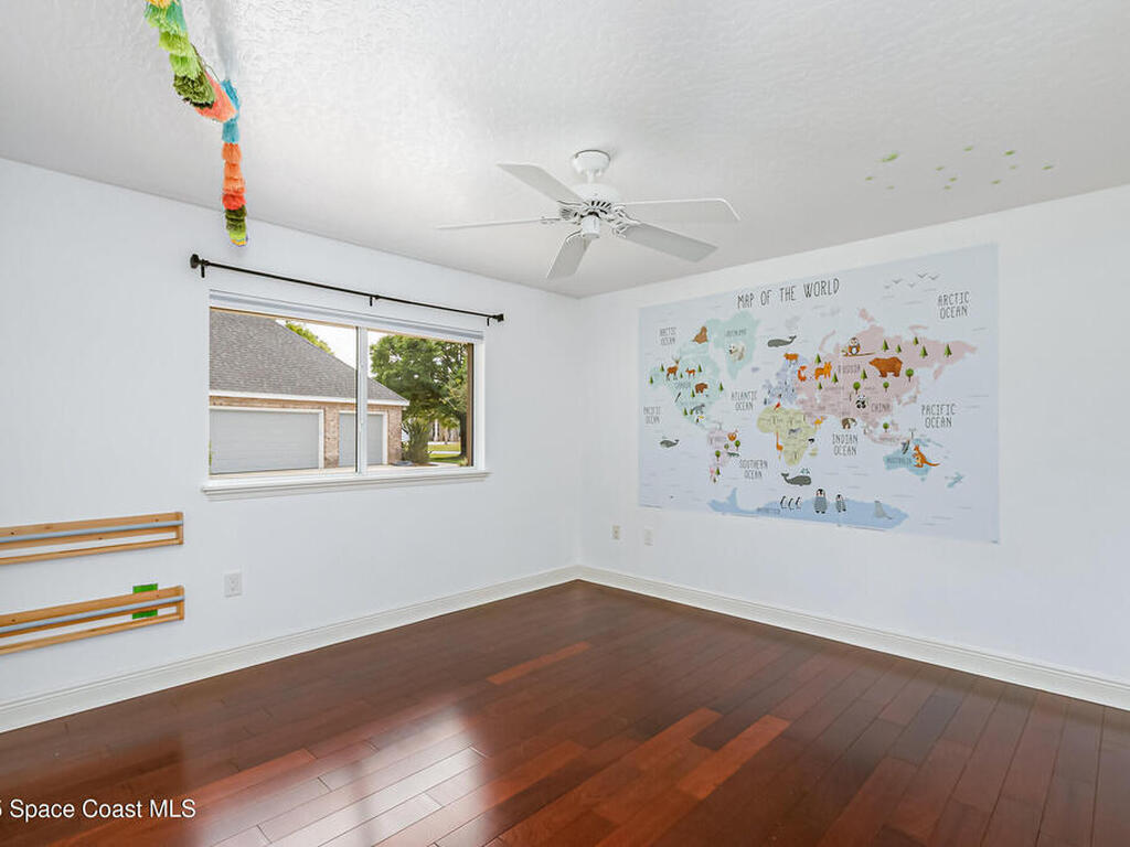 3833 Peacock Drive, Melbourne, FL 32904